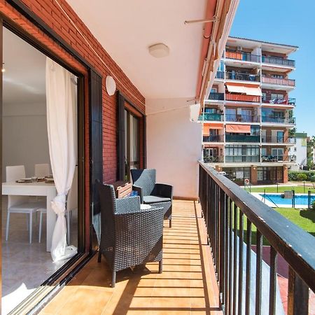 Апартаменты Relax City Center Torremolinos Flat Экстерьер фото